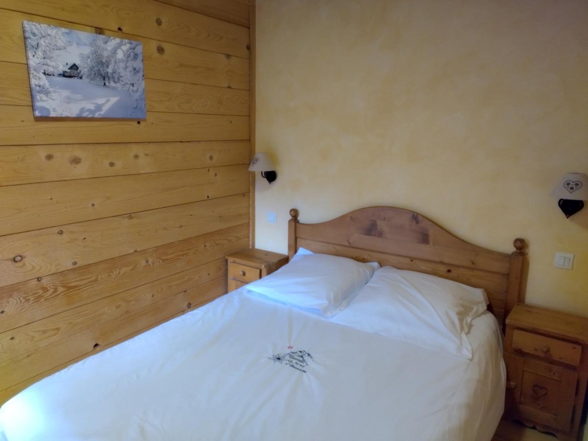 Chalet La Ferme D'Henriette, A Samoëns Dış mekan fotoğraf