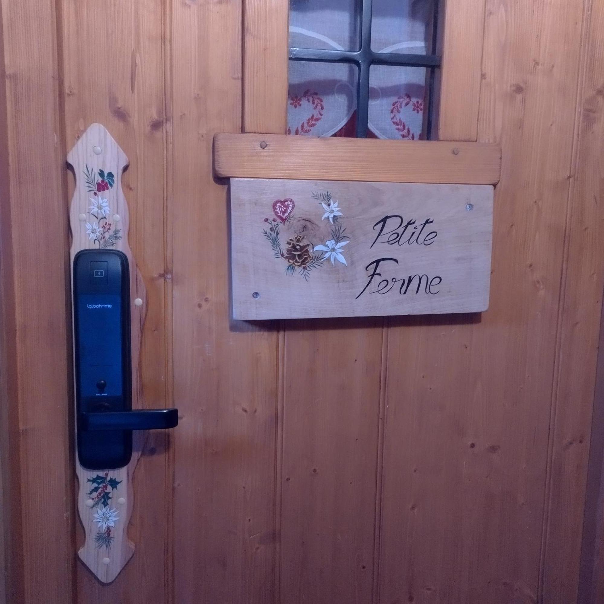 Chalet La Ferme D'Henriette, A Samoëns Dış mekan fotoğraf