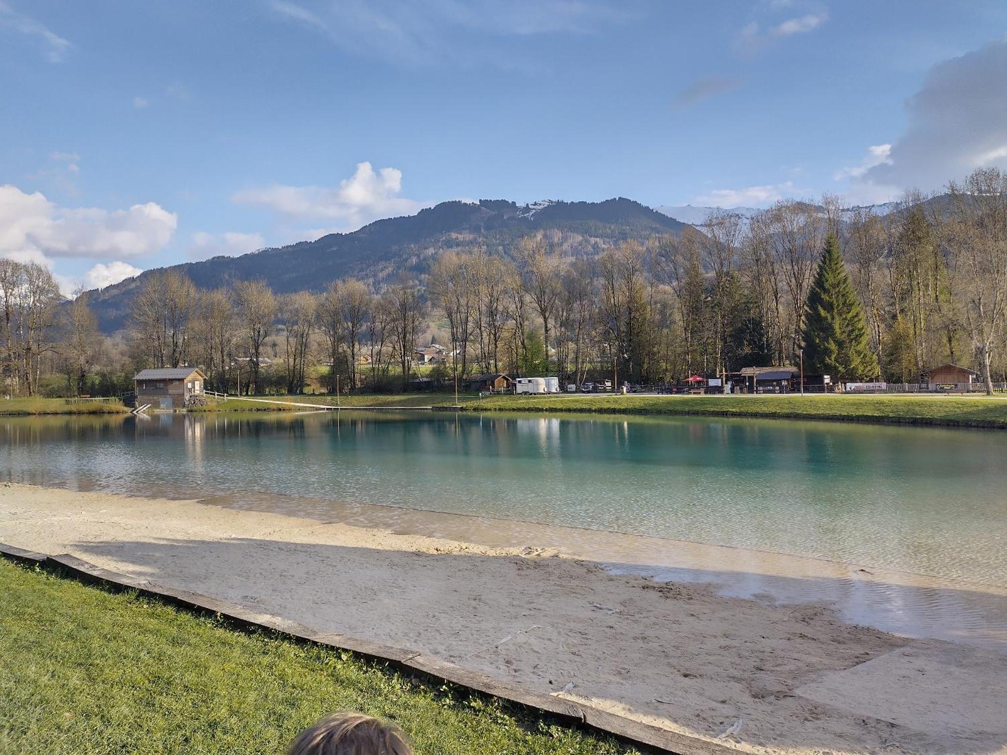 Chalet La Ferme D'Henriette, A Samoëns Dış mekan fotoğraf