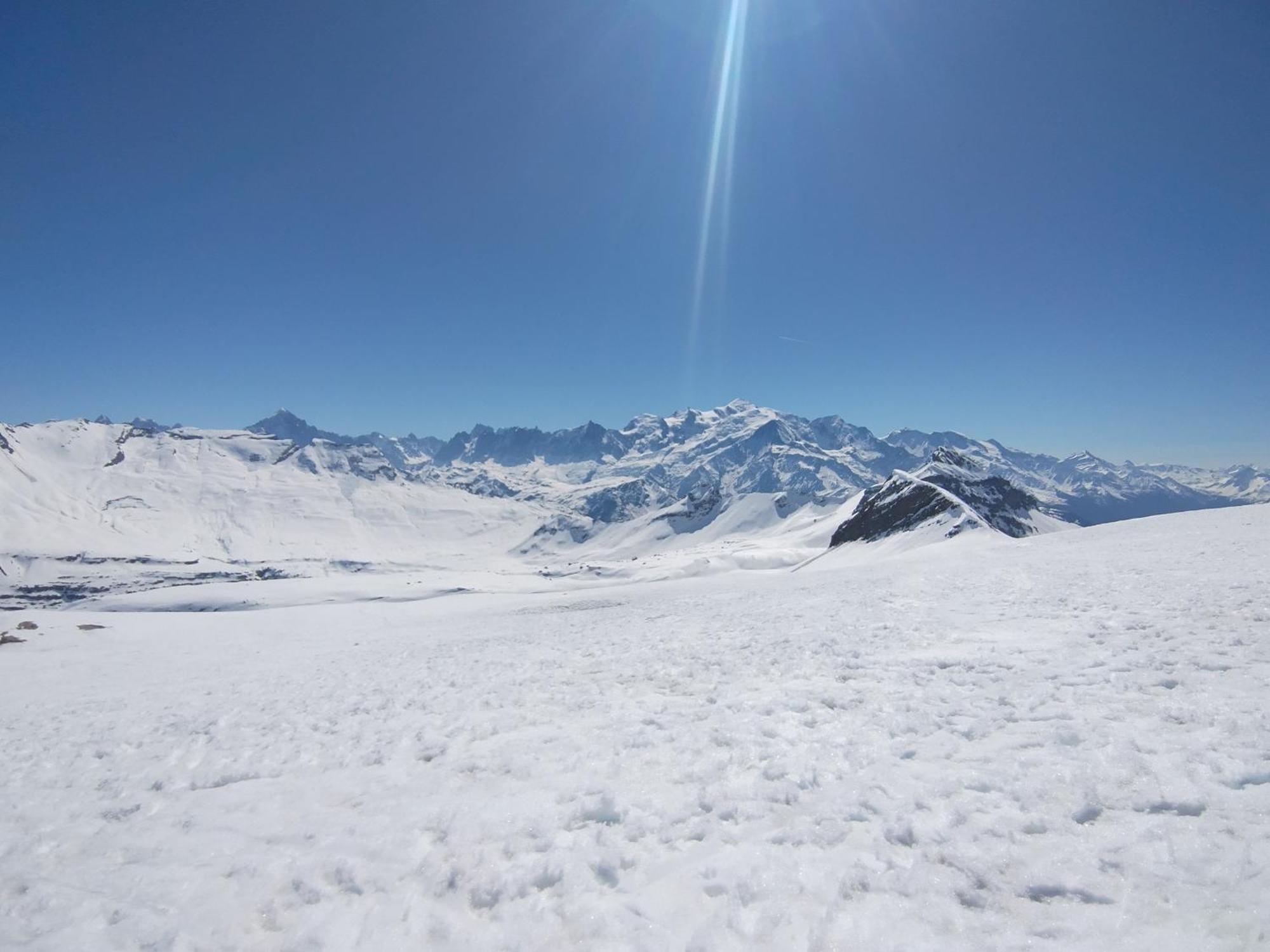 Chalet La Ferme D'Henriette, A Samoëns Dış mekan fotoğraf